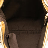 Gucci GG Satin Abbey D Ring Crossbody