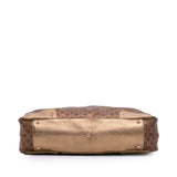 Gucci GG Satin Princy Tote