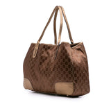 Gucci GG Satin Princy Tote