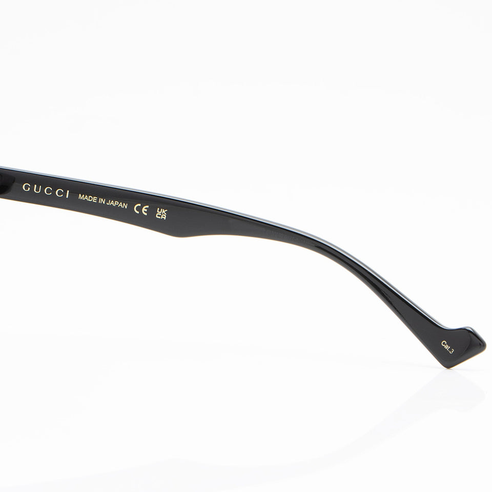 Gucci GG Square Sunglasses