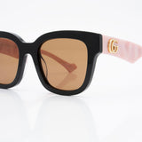 Gucci GG Square Sunglasses