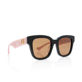 Gucci GG Square Sunglasses