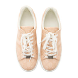 Gucci GG Supreme Ace Sneakers - Size 8.5 / 38.5