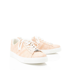 Gucci GG Supreme Ace Sneakers - Size 8.5 / 38.5
