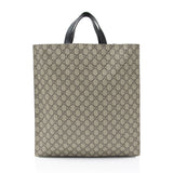 Gucci GG Supreme Bee Blind For Love Tote