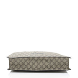 Gucci GG Supreme Bee Blind For Love Tote