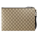Gucci Bestiary Pouch with Bee