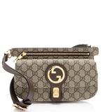 Gucci GG Supreme Blondie Belt Bag