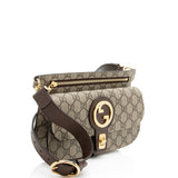 Gucci GG Supreme Blondie Belt Bag