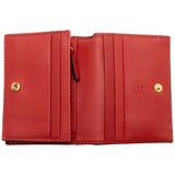 Gucci GG Supreme Bosco Patch Card Case