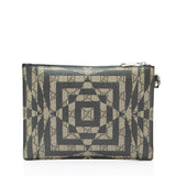 Gucci GG Supreme Caleido Pouch