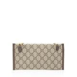 Gucci GG Supreme Chain Pochette