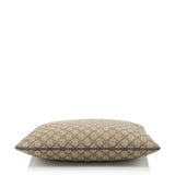 Gucci GG Supreme Classic Flat Medium Messenger