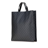 Gucci GG Supreme Convertible Soft Tote