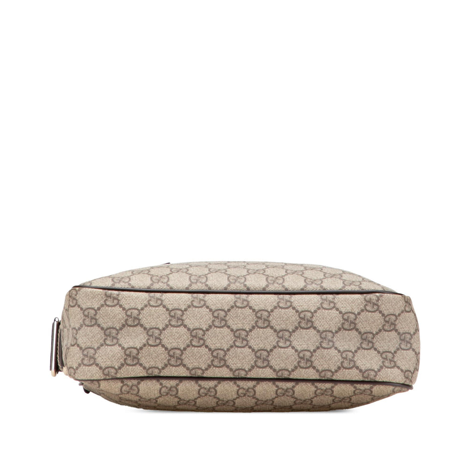 Gucci GG Supreme Crossbody