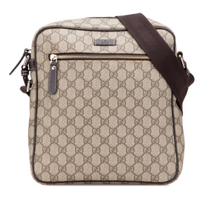Gucci GG Supreme Crossbody