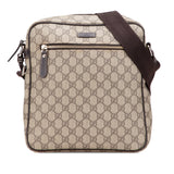 Gucci GG Supreme Crossbody