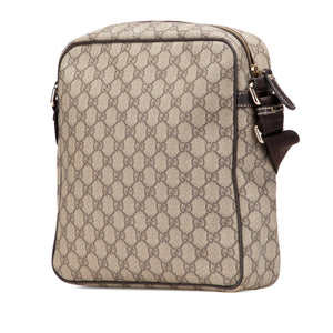 Gucci GG Supreme Crossbody