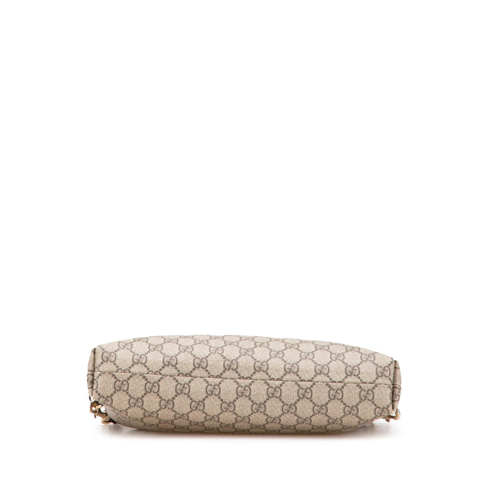 Gucci GG Supreme Crossbody