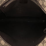 Gucci GG Supreme Crossbody