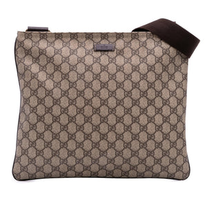 Gucci GG Supreme Crossbody