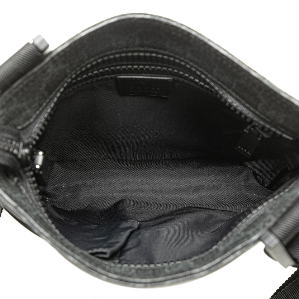 Gucci GG Supreme Crossbody