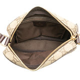 Gucci GG Supreme Crossbody