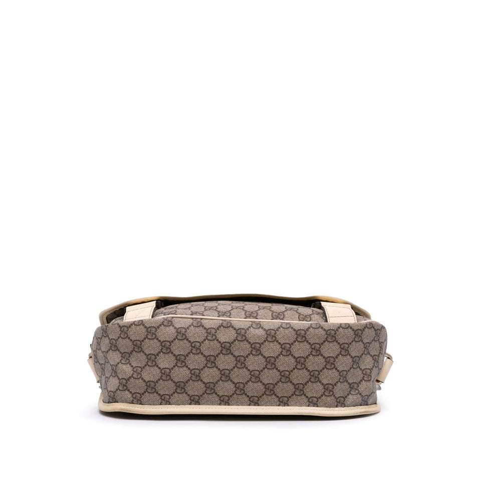 Gucci GG Supreme Crossbody