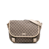 Gucci GG Supreme Crossbody