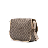 Gucci GG Supreme Crossbody