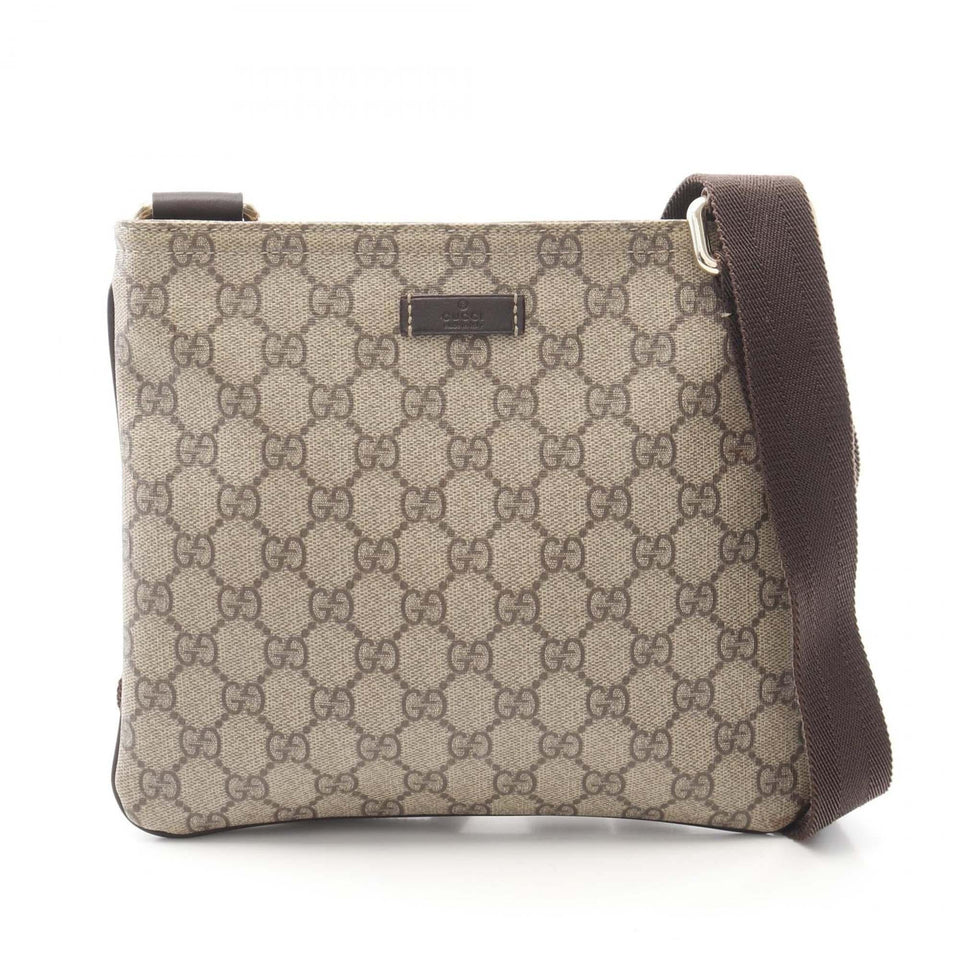 Gucci GG Supreme Crossbody