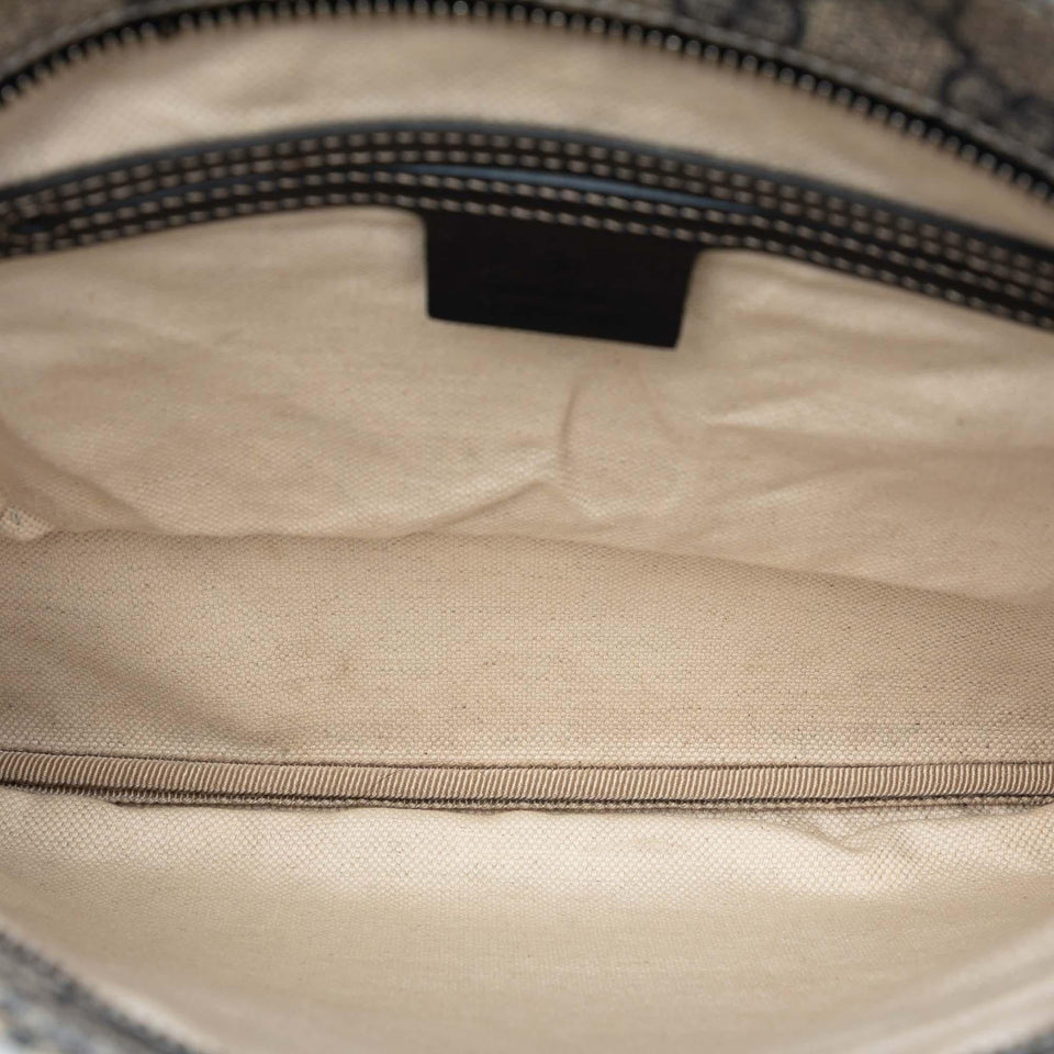 Gucci GG Supreme Crossbody