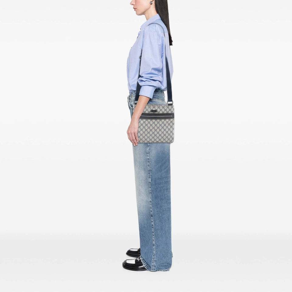 Gucci GG Supreme Crossbody