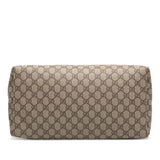 Gucci GG Supreme Diaper Messenger Bag