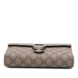 Gucci GG Supreme Dionysus Chain Wallet