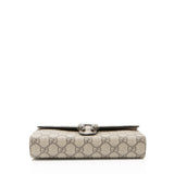 Gucci GG Supreme Dionysus Chain Wallet