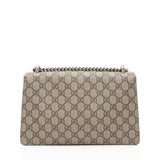 Gucci GG Supreme Dionysus Medium Shoulder Bag
