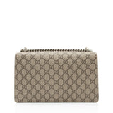 Gucci GG Supreme Dionysus Medium Shoulder Bag