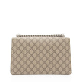 Gucci GG Supreme Dionysus Medium Shoulder Bag