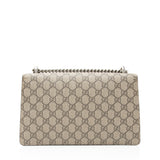 Gucci GG Supreme Dionysus Medium Shoulder Bag