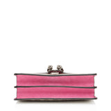 Gucci GG Supreme Dionysus Medium Shoulder Bag
