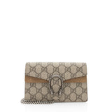 Gucci GG Supreme Dionysus Mini Shoulder Bag
