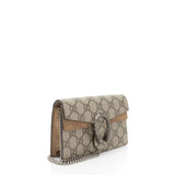 Gucci GG Supreme Dionysus Mini Shoulder Bag