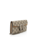 Gucci GG Supreme Dionysus Mini Shoulder Bag