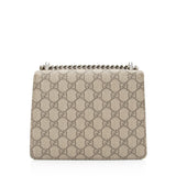 Gucci GG Supreme Dionysus Small Shoulder Bag