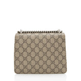 Gucci GG Supreme Dionysus Small Shoulder Bag