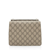 Gucci GG Supreme Dionysus Small Shoulder Bag
