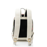 Gucci GG Supreme Flora Ophidia Small Backpack