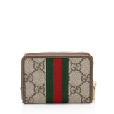 Gucci GG Supreme GG Marmont Ophidia Playing Card Set