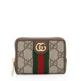 Gucci GG Supreme GG Marmont Ophidia Playing Card Set